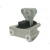 Coxim Do Motor Do Civic 1.8 16V 2007 A 2011 Lado Esquerdo - [BAC40059]