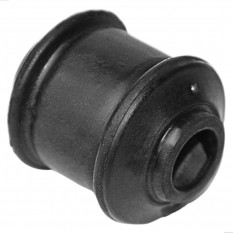 Bucha Do Braço Transversal Traseiro L200 Triton 2007 A 2018, Pajero Dakar 2009 A 2018, Pajero 1990 A 2000 Modelo Antigo, Pajero Sport 1999 A 2011