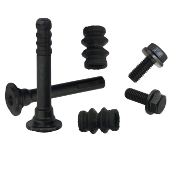 Pino Guia Pinca Freio Dianteiro Corolla 1.8 2.0 2015 A 2018 [BAC14711]