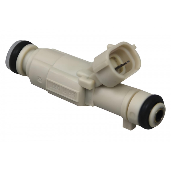 Bico Injetor De Combustivel Do Tucson 2.0 16V 2010 A 2013 Gasolina - [BAC12757]