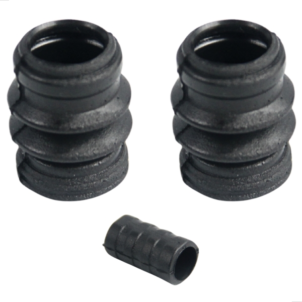 Reparo Do Pistão Da Pinca Do Freio Dianteiro Da Frontier 2.5 16V 2007 A 2012 - [BAC80572]