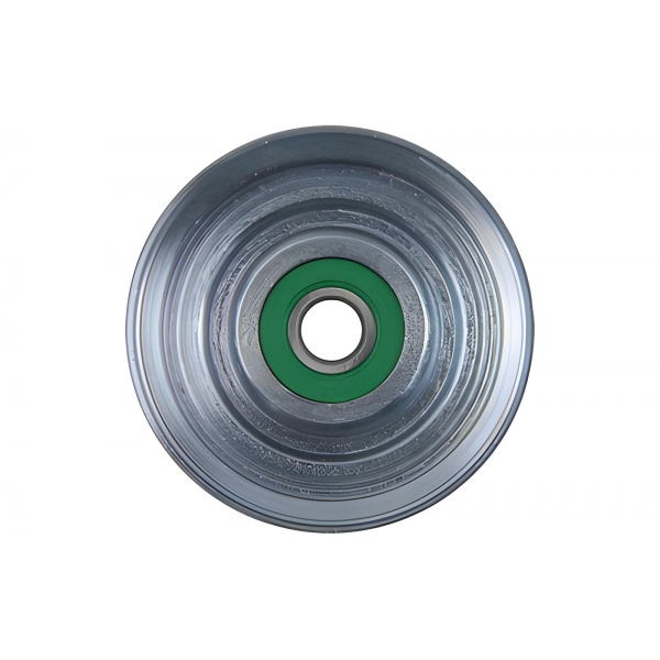 Polia Do Alternador Da Frontier 2.5 16V 2008 A 2012 - [BAC11532]