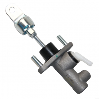 Cilindro Mestre PEDAL da Embreagem Hilux 2.5, 3.0 Diesel 2005 A 2011 [BAC46187]