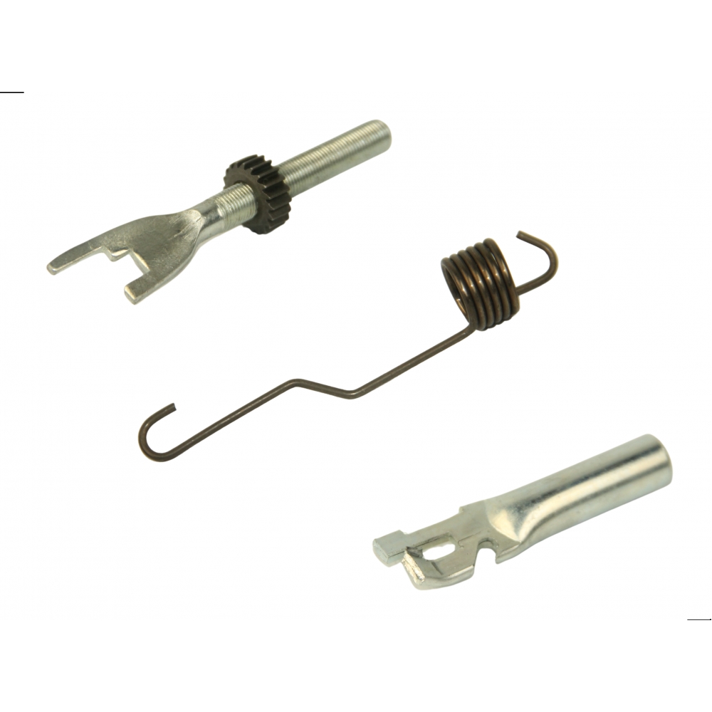 Regulador do Freio Traseiro do Palio, Siena 96 a 2012 Lado Esquerdo - [BAC30825]