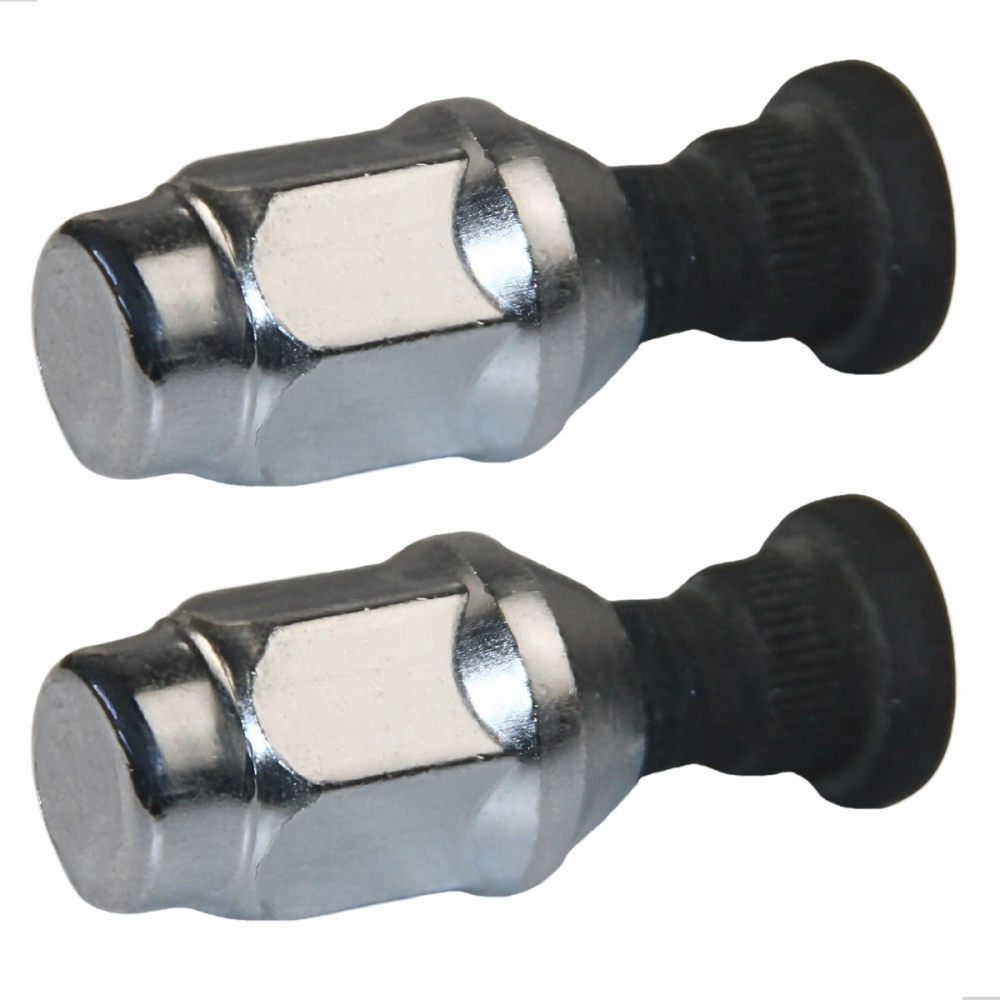 Parafuso Completo Da Roda Traseira Da S10, Trailblazer 2012 A 2019 - [BAC81698]