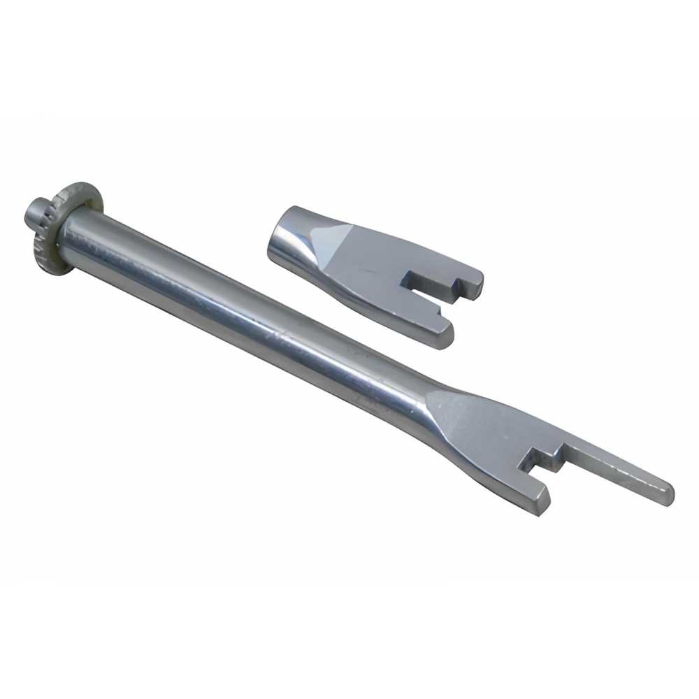 Regulador Do Freio Traseiro L200 Triton 2007 A 2020, Pajero Dakar 2010 A 2018 | Lado Esquerdo [BAC70305]