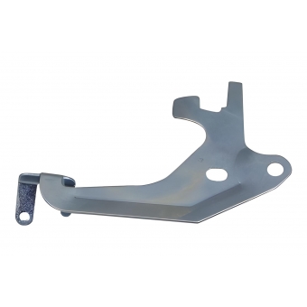 Haste Alavanca Da Sapata Do Freio Da Hilux 4X4 95 A 2004 Lado Direito - [BAC14400]