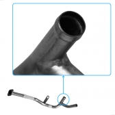 Tubo De Refrigeração Do Motor Do Tempra 2.0 16V 92 A 94 - [BAC56105]