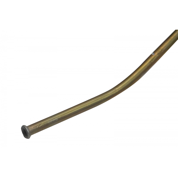 Cano Tubo Do Freio Traseiro Da Hilux 2005 A 2015 - [BAC11102]