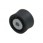 Polia Da Correia Dentada Escort 1.8 16V 97 A 2000 Mondeo 2.0 16V 94 A 97 - [BAC40308]