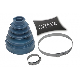 Coifa Da Tulipa Lado Do Câmbio Da Rav4 2001 A 2005 - [BAC13723]