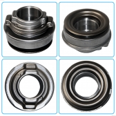 Rolamento Da Embreagem - [BAC80752]