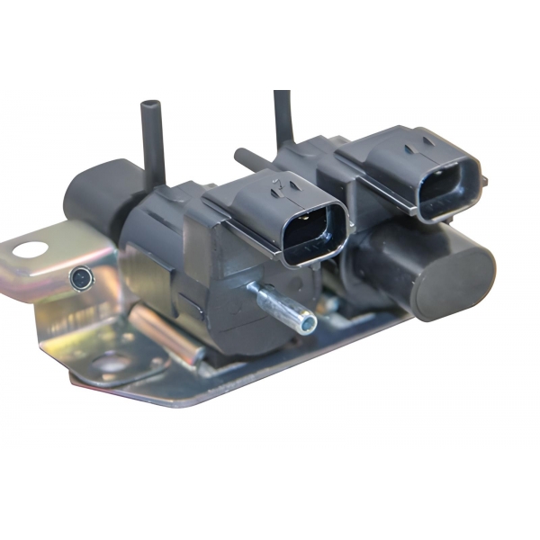 Valvula Solenoide Da Tração da Pajero Tr4 2.4 16V 4x4 2003 a 2015 [BAC14146]