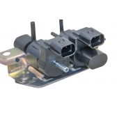 Valvula Solenoide Da Tração da Pajero Tr4 2.4 16V 4x4 2003 a 2015 [BAC14146]