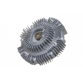 Polia Embreagem Viscosa Da Hilux 2.5, 3.0 Diesel 2005 A 2015 - [BAC70419]