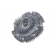 Polia Embreagem Viscosa Da Hilux 2.5, 3.0 Diesel 2005 A 2015 - [BAC70419]