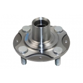 Cubo Da Roda Dianteira Do Fit 2003 A 2008 - [BAC24707]