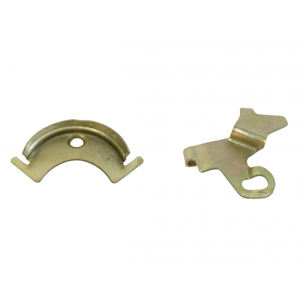 Regulador Da Sapata Do Freio Traseiro F4000 85 A 97 D40 85 A 97 Lado Esquerdo - [BAC30709]