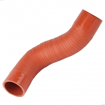 Mangueira Do Intercooler L200 Triton 2.4 6V 19CV 2017 A 2023, Pajero Sport 2.4 16V 19CV 2017 A 2023 | Lado Direiro, Lado Quente