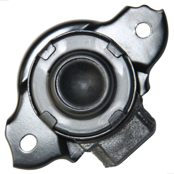 Coxim Lateral Do Motor Fit 1.4, 1.5 2003 A 2008 Câmbio Automatico - [MCP80175]