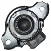 Coxim Lateral Do Motor Fit 1.4, 1.5 2003 A 2008 Câmbio Automatico - [MCP80175]