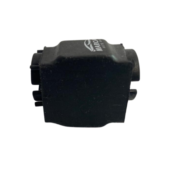 Bucha Da Barra Estabilizadora Traseira Do Civic 2017 A 2023 - [BAC14349]