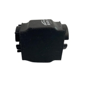 Bucha Da Barra Estabilizadora Traseira Do Civic 2017 A 2023 - [BAC14349]