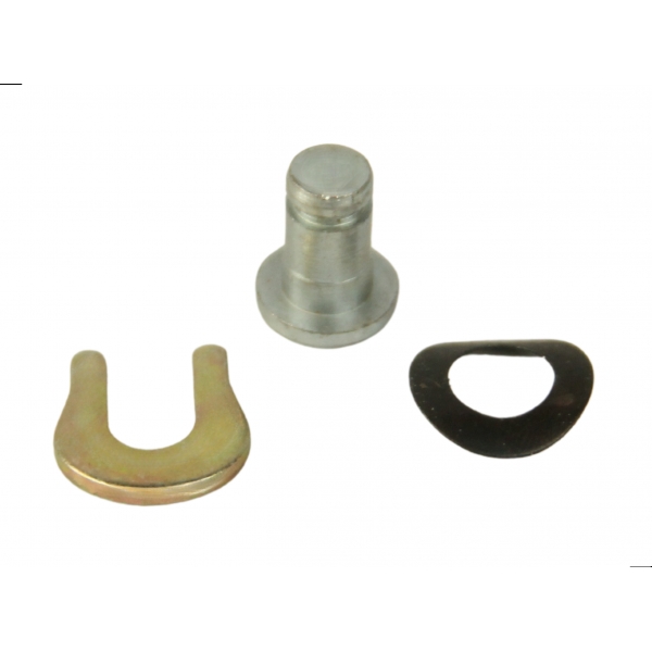 Haste Alavanca Satata Freio L200 Triton, Pajero Dakar 2007 A 2018 Lado Direito - [BAC14601]