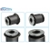 Bucha Da Bandeja Inferior Dianteira Da Hilux Sw4 4X4 97 A 2004 - [BAC10986]