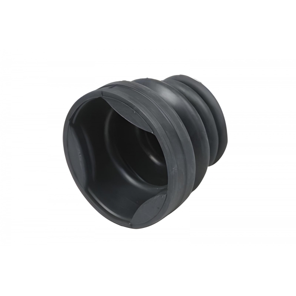 Coifa Da Tulipa Lado Do Câmbio Do Corolla 93 A 2002 - [BAC13721]