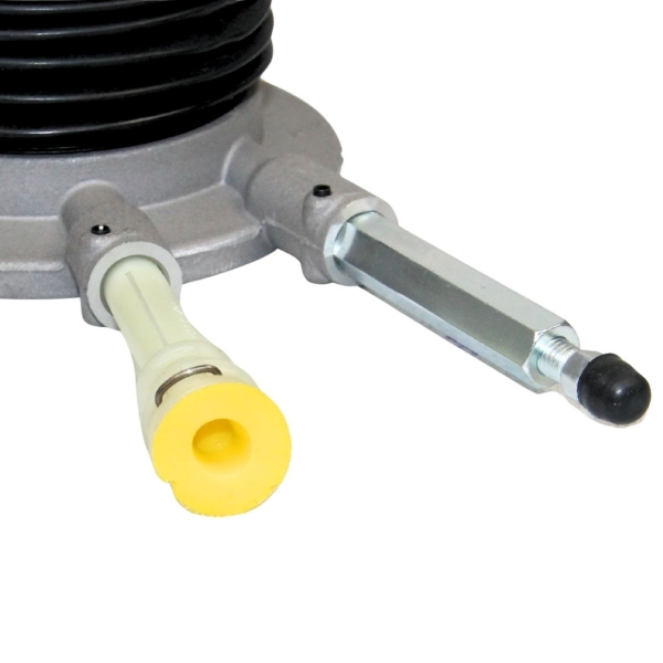 CILINDRO EMBREAGEM ATUADOR S10 2.4 FLEX 2012 A 2016, S10 2.8 MWM 2012 A 2024