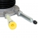 CILINDRO EMBREAGEM ATUADOR S10 2.4 FLEX 2012 A 2016, S10 2.8 MWM 2012 A 2024