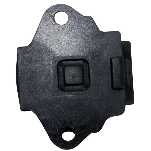 Coxim Refil Do Motor Da S10 2.8 2017 A 2021 - [BAC14161]