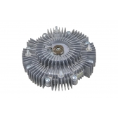 Polia Embreagem Viscosa Da Hilux 2.5, 3.0 Diesel 2005 A 2015 - [BAC70419]