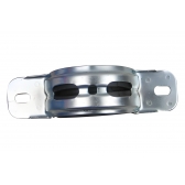 Rolamento Do Cardan Da L200 Gl 4X4 1997 A 2007 - [BAC47066]
