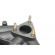 Coletor De Escape Da L200, Pajero Gl, Gls, Glx, Glx-B, Sport, Outdoor 1990 A 2012 Motor 2.5 8V Diesel - [BAC80775]
