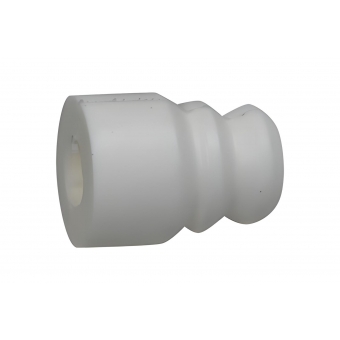 Batente Do Amortecedor Traseiro Da Cherokee, Grand Cherokee 2011 A 2017 - [BAC12601]