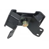 Coxim Do Câmbio Da Hilux Sw4 97 A 2002 Motor 3.0 Turbo Diesel - [BAC24112]