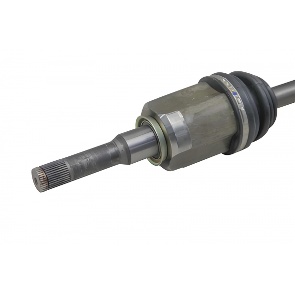 Semi Eixo Dianteiro Do Fusion 2.5 16V 2009 A 2012 Lado Esquerdo - [BAC10835]