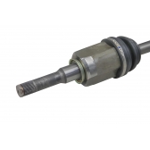 Semi Eixo Dianteiro Do Fusion 2.5 16V 2009 A 2012 Lado Esquerdo - [BAC10835]