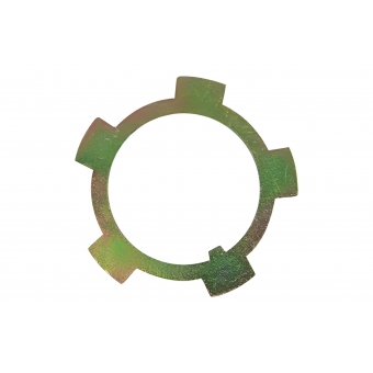 Trava Da Manga De Eixo Dianteira Da Hilux Pick-Up 1997 A 2004 Bandeirante 1983 A 1992 - [BAC80801]