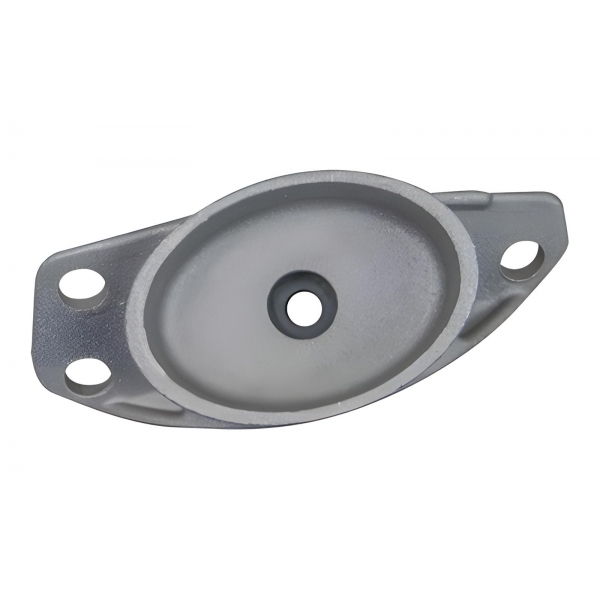 Batente Amortecedor Traseiro Da Tiguan 2.0 16V 2009 A 2015 - [BAC81773]