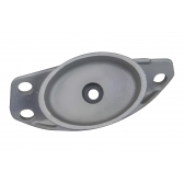 Batente Amortecedor Traseiro Da Tiguan 2.0 16V 2009 A 2015 - [BAC81773]