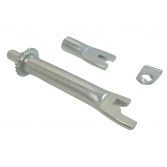 Regulador Do Freio Traseiro Lado Direito Da Ranger 2012 A 2018 - [BAC82137]