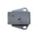Coxim Do Motor Da L200 Gl, Gls 97 A 2007 Lado Direito - [BAC24356]