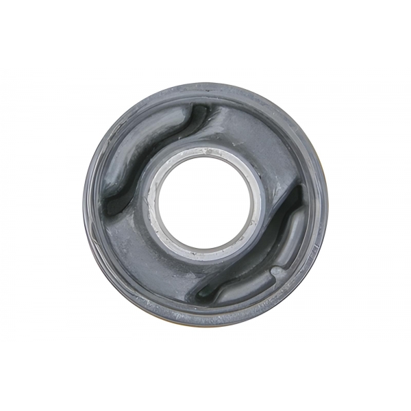 Bucha Da Bandeja Dianteira Do Fit, City 2009 a 2014 - [BAC82085]