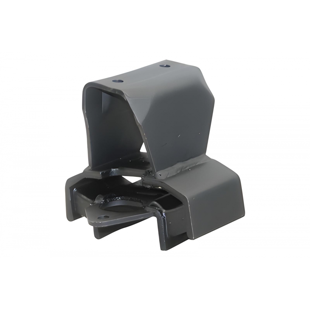 Coxim Do Câmbio Manual Da L200 Sport, Outdoor, Savana 2003 A 2012 Corpo Alto Altura 15,8 Centimetros - [BAC50566]