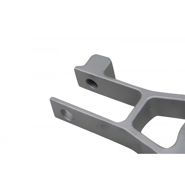 Coxim Do Câmbio Da Toro, Renagade 4X4 2015 A 2019 - [BAC12642]