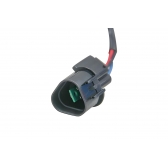 Sensor De Rotacao Do Virabrequim Do Motor Da L200 Hpe Sport 2005 A 2016, Pajero 2.5 Hpe Sport 2003 A 2011 - [BAC80637]