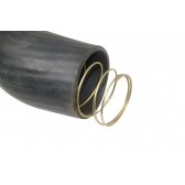 Mangueira Inferior Do Radiador Da F4000 1996 1997 1998 - [BAC30472]